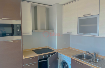 T1 EXCLUSIVO À VENDA | CONDOMÍNIO TORRES OCEANO | CENTRO DE LUANDA