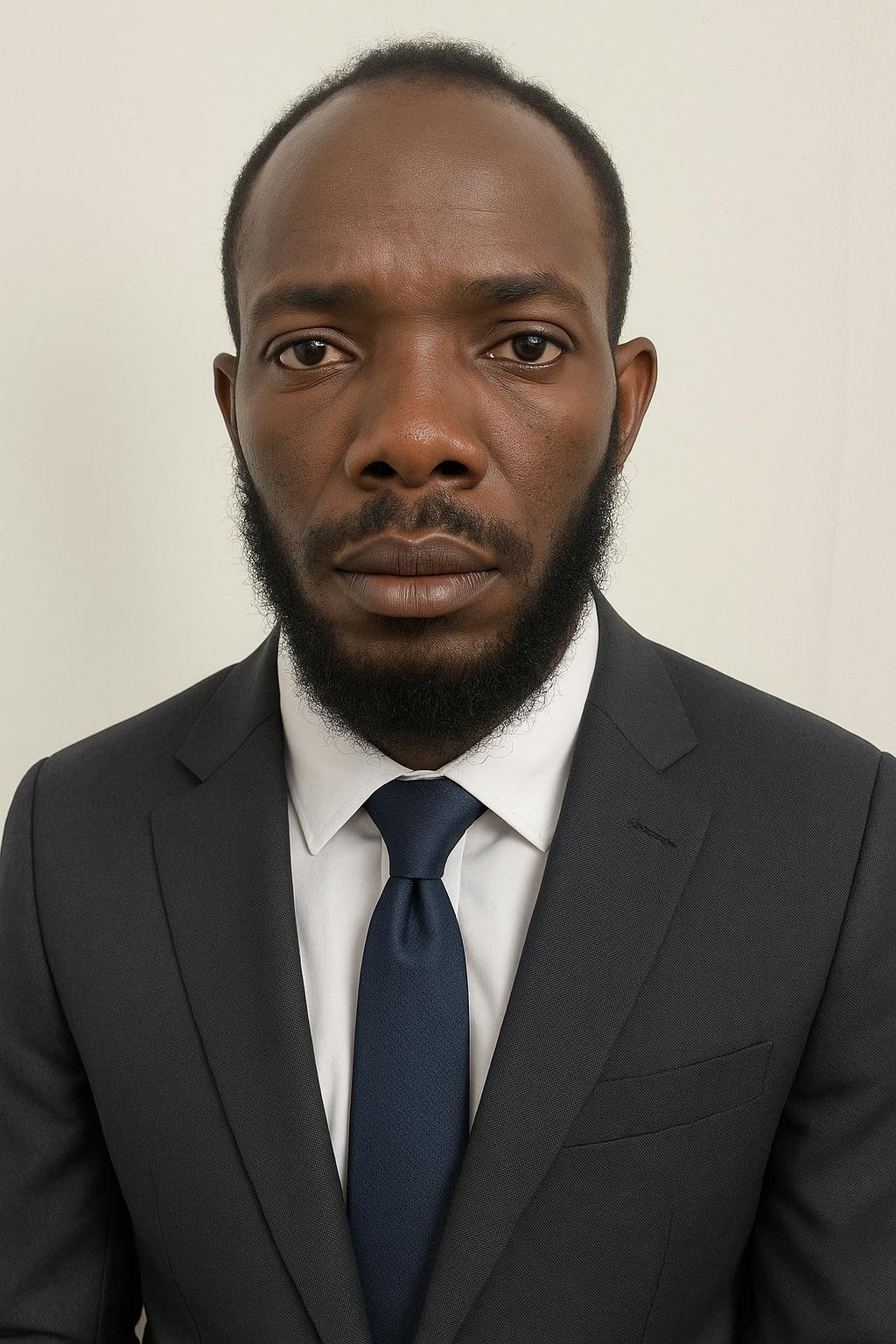 Abraão Cuenha Fernando