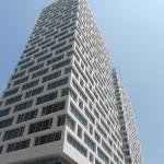 APARTAMENTO T1 CONDOMINIO TORRES OCEANO