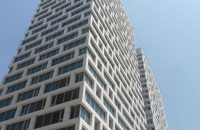 APARTAMENTO T1 CONDOMINIO TORRES OCEANO