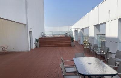 APARTAMENTO T1 CONDOMINIO TORRES OCEANO