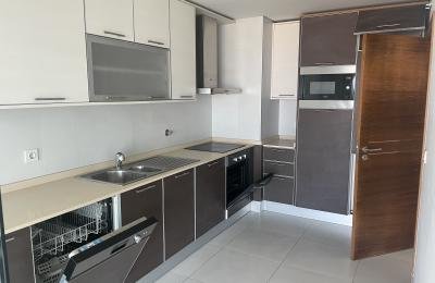 APARTAMENTO T1 CONDOMINIO TORRES OCEANO