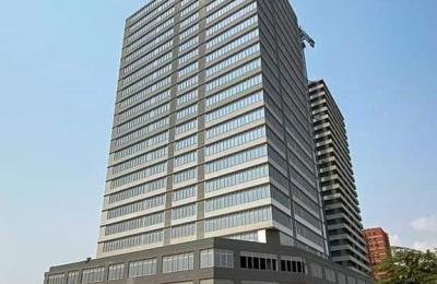 APARTAMENTO T3  – 14.º ANDAR  TORRES DA CIDADELA