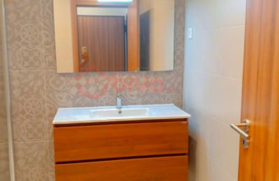 APARTAMENTO T3  – 14.º ANDAR  TORRES DA CIDADELA